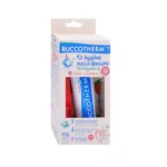 Buccotherm Kit-Enfant 2-6 Ans 50 Ml Bio Goût Fraise