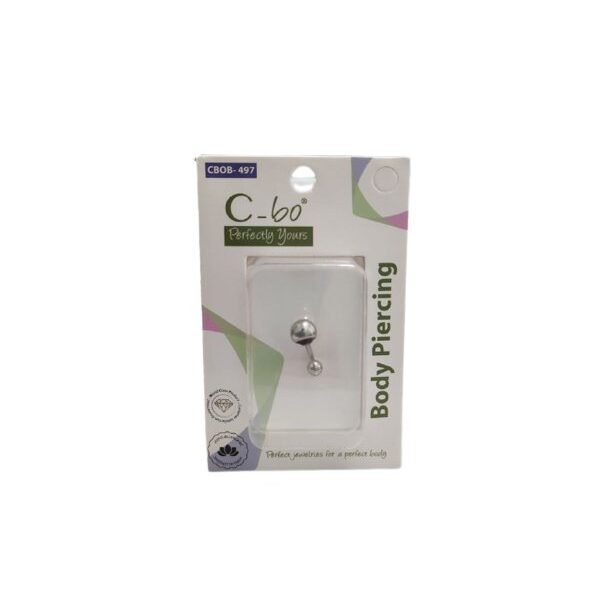 Cbo body piercing CBOB-497