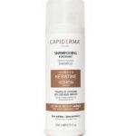 Capiderma – Shampoing Fortifiant à la Kératine – 200 ml