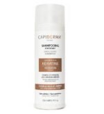 Capiderma – Shampoing Fortifiant à la Kératine – 200 ml