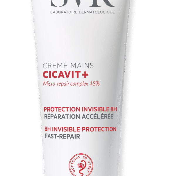 Svr cicavit+ creme Mains 75g