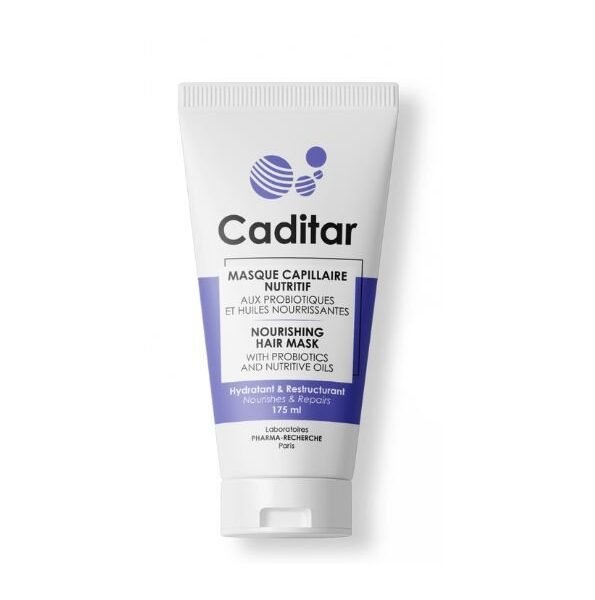 Caditar Masque Capillaire Nutritif 175 ml