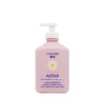 Camomilla Blu Active Nettoyant Intime ph 3.5 300ml