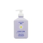 Camomilla Blu Lovely Girl Nettoyant intime ph 5.5 300ml