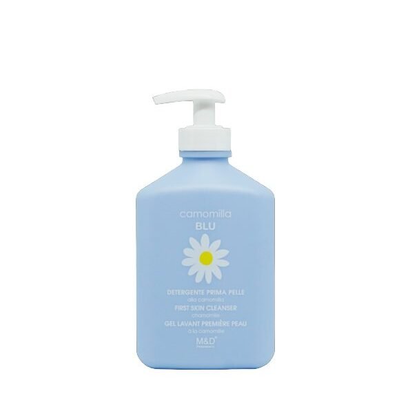 Camomilla Blu Gel Lavante Premiere Peau 300ml