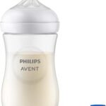 AVENT BIBERON NATURAL 3.0 TEAT 1M+ 125ML  SCY903/01
