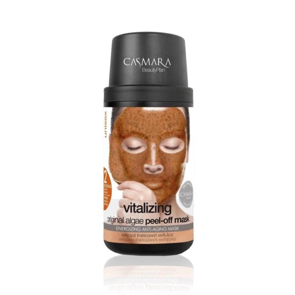 Casmara Vitalizing Mask Kit Premium