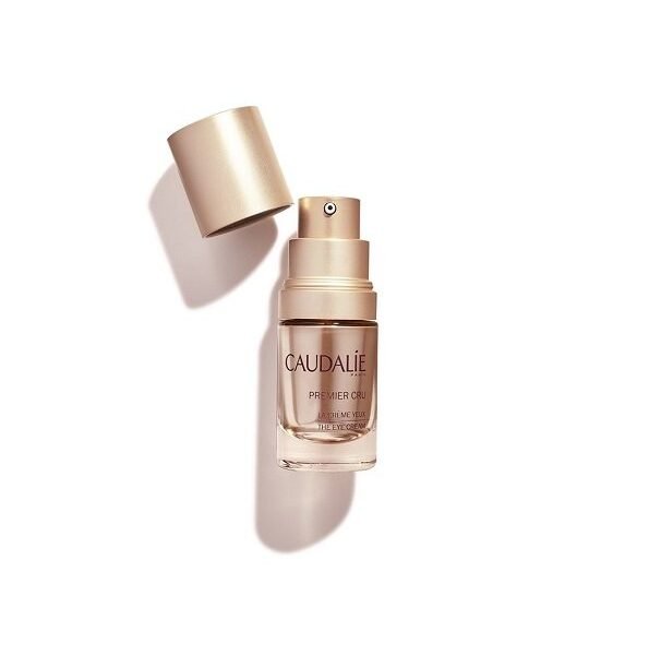 CAUDALIE PREMIER CRU LA CRÈME YEUX 15 ML