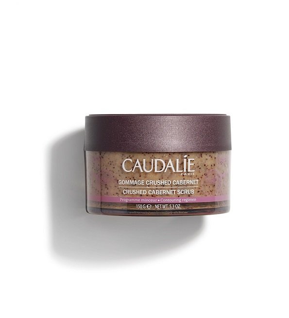 Caudalie-Maroc_programme-minceur_088-gommage-crushed-cabernet.jpg CAUDALIE GOMMAGE CRUSHED CABERNET 150 G – Image 1