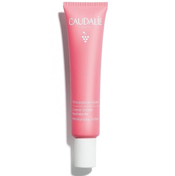 CAUDALIE VINOSOURCE-HYDRA CRÈME SORBET HYDRATANTE 40 ML
