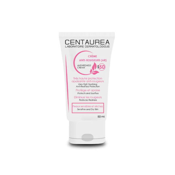 Centaurea Creme Anti-Rougeurs AR 40ml