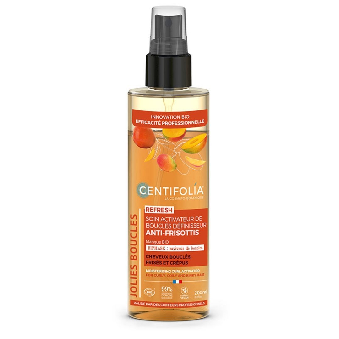 Centifolia-Soin-Activateur-de-Boucles-definisseur-anti-frisottis-200ml-1.jpg Centifolia Soin Activateur de Boucles Anti-frisottis 200ml – Image 1