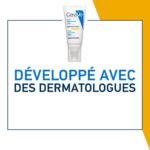 CeraVe Crème hydratante visage SPF50 Peaux Normales à Sèches 52ml = Miniature Offerte – Image 5