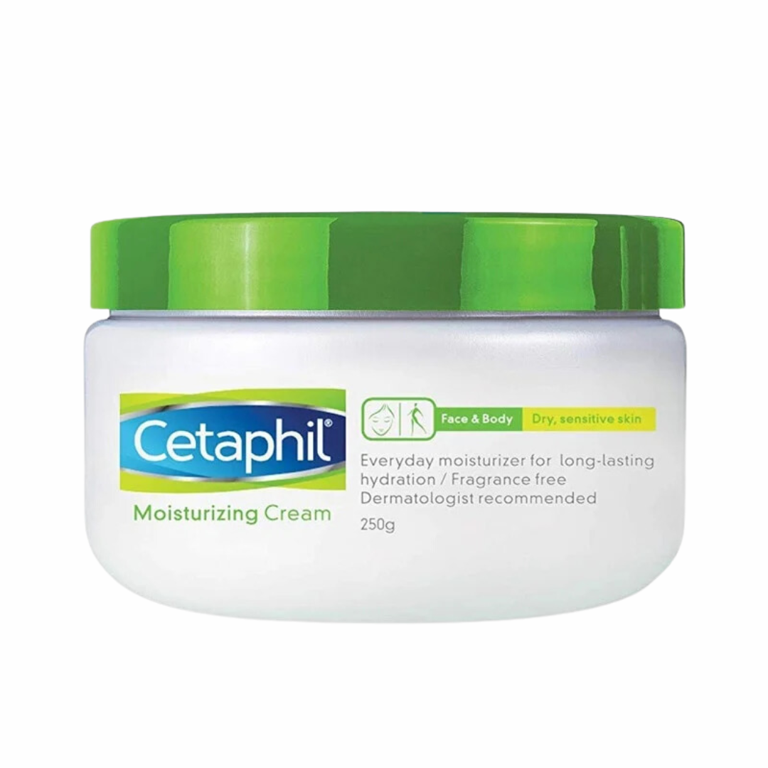 Cetaphil-creme-Hydratante-250g-1.png Cetaphil Creme Hydratante 250g – Image 1