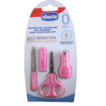 Chicco Manicure Baby +0m