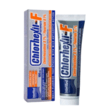 Chlorhexil – F Dentifrice 100ml