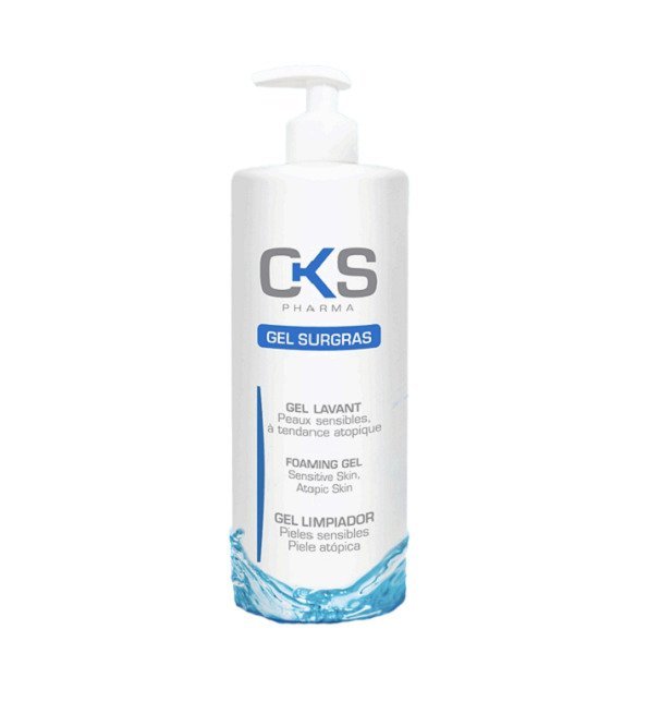 Cks-Gel-surgras-750ml-parapharmacie-maroc.jpg CKS GEL SURGRAS 750ML – Image 1