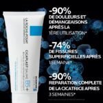 La Roche-Posay Cicaplast Baume Cicatrisant B5+ Peau Fragilisée | 100ml – Image 11
