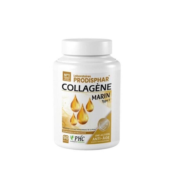 Prodisphar Collagene Marin 90 Gelules