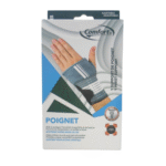 Comfort Support De Poignet Ajustable