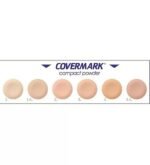 Covermark Compact powder N°4 Normal skin 10g – Image 2