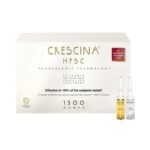 Crescina HFSC Transdermic Complet 1300 Man 10+10×3.5ml