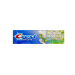 Crest 3D White Dentifrices Extreme Mint 100ml