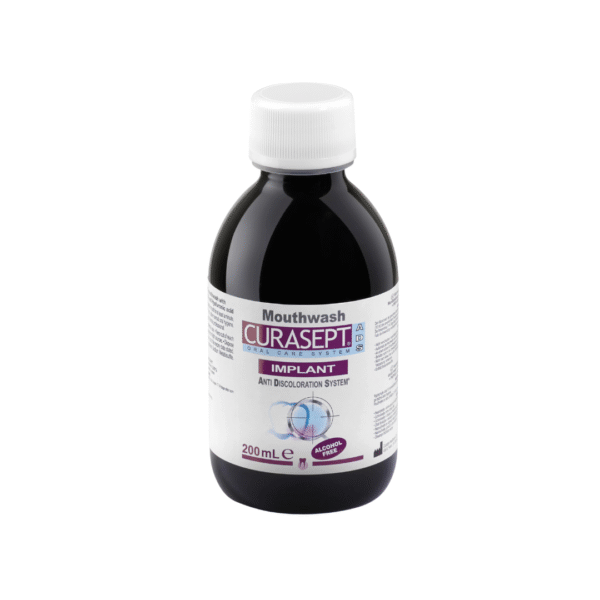 Curasept ADS DNA Implant Pro 200ml