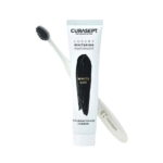 Curasept Dentifrice White Luxury 75ml+ Brosse a Dent PACK