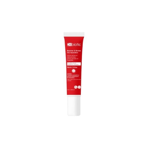 D-Biotic Baume a Levres 15ml