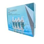 D-CAP Bioplex Coffret Traitement Fibre+Traitement Supreme+Shampoing Forti+Masque
