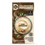D-CAP Coloration N° 7 Blond