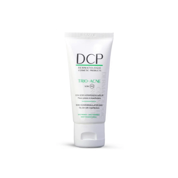DCP TRIO ACNE SOIN SKI 30ml