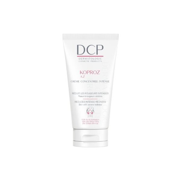 DCP Koproz A.Z Creme Concentree Intense 50ml