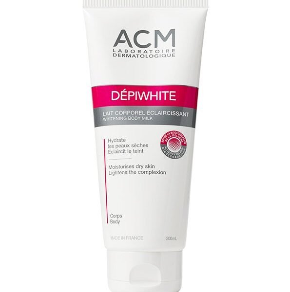 Acm Dépiwhite Lait corps – 200 ml