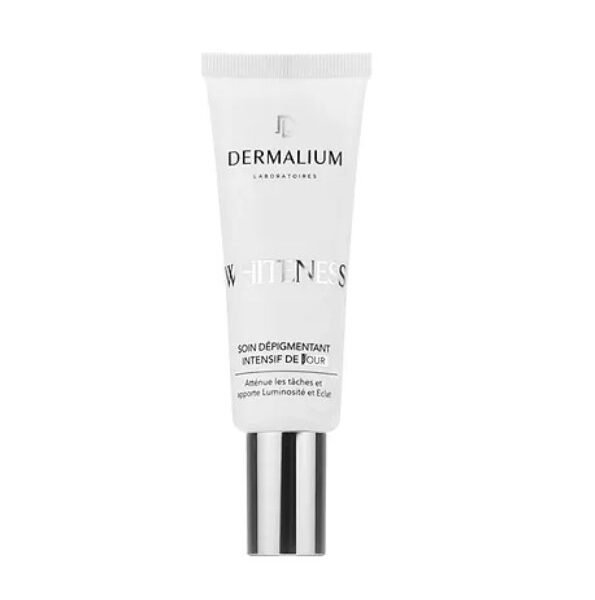 DERMALIUM WHITENESS SOIN DÉPIGMENTANT DU JOUR SPF 15
