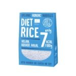 DIET FOOD KONJAC RICE 300G