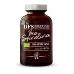 DIET FOOD SPIRULINE 400MG 375 COMPRIMES