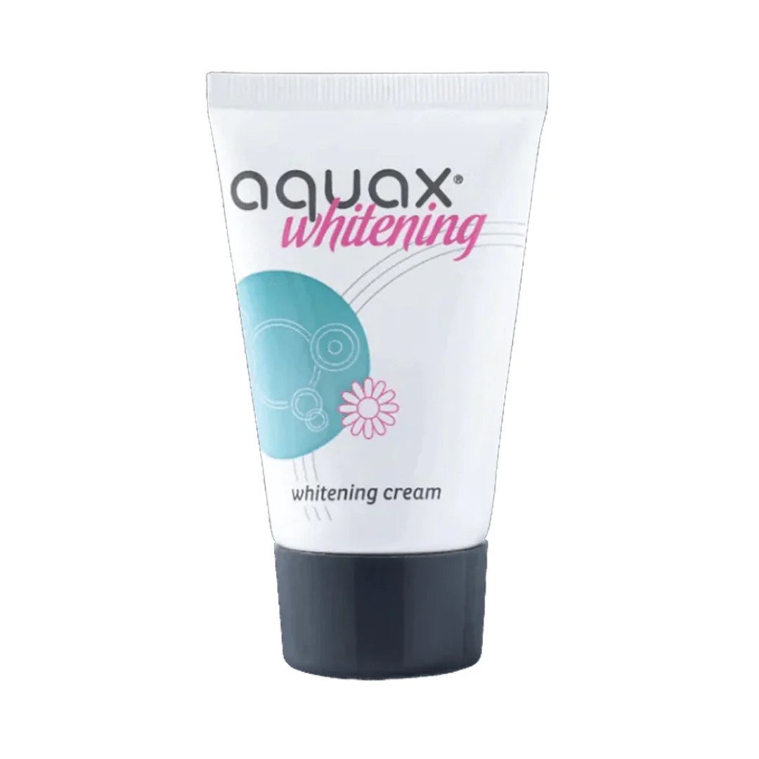 Derma-Aquax-Whitening-creme-50g.jpg Derma Aquax Whitening Creme 50g – Image 1