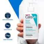 CeraVe Gel Moussant Anti-Imperfections | Peau Grasse à Tendance Acnéique | 236ml – Image 5