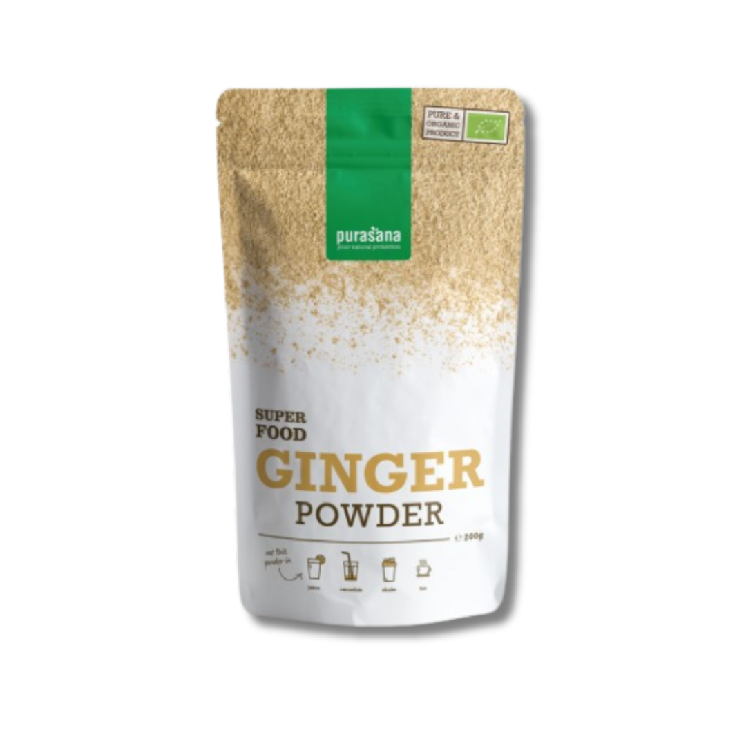 Design-sans-titre-19.png Purasana – Gingembre bio en poudre – 200 G – Image 1