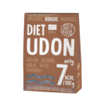 DIET FOOD KONJAK UDON 300 KG