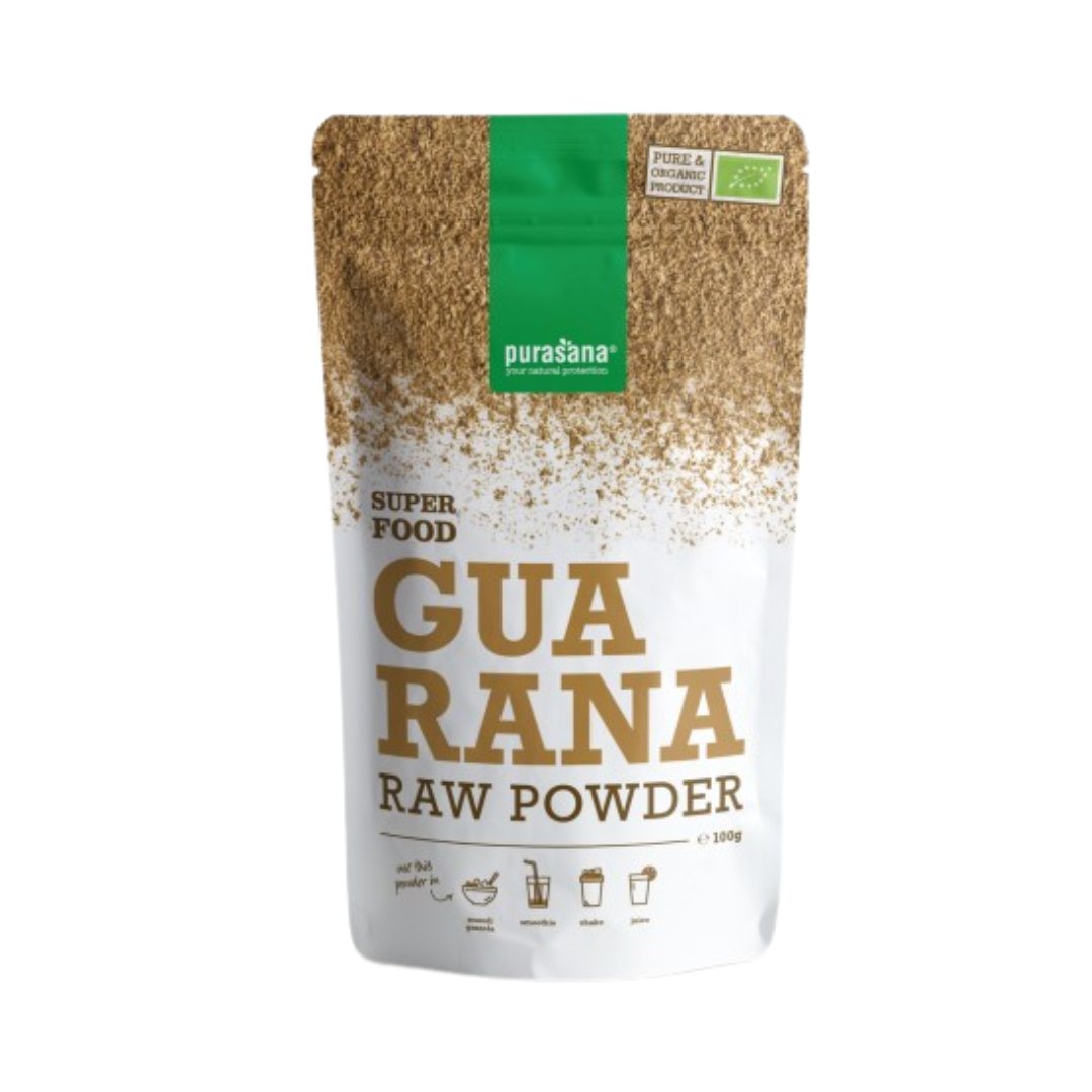 Design-sans-titre-20.png Poudre de Guarana bio – 100 gr – Purasana – Image 1