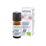 LADROME HUILE ESSENTIELLE GERANIUM 10ML