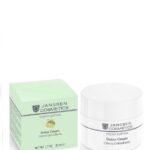 Janssen cosmetics Crème Detoxifiante 50ml