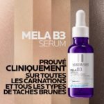 LA ROCHE POSAY MELA B3 SÉRUM CONCENTRÉ INTENSIF ANTI-TACHES ANTI-RÉCIDIVE – Image 5
