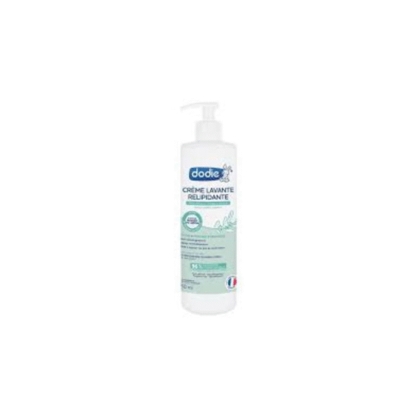 Dodie Creme Lavante Relipidante 450ml