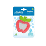 Dr Brown&rsquo;s Anneau Aquacool Pomme +3m