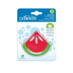 Dr Brown&rsquo;s Anneau de Dent Apaisant Pasteque +3m