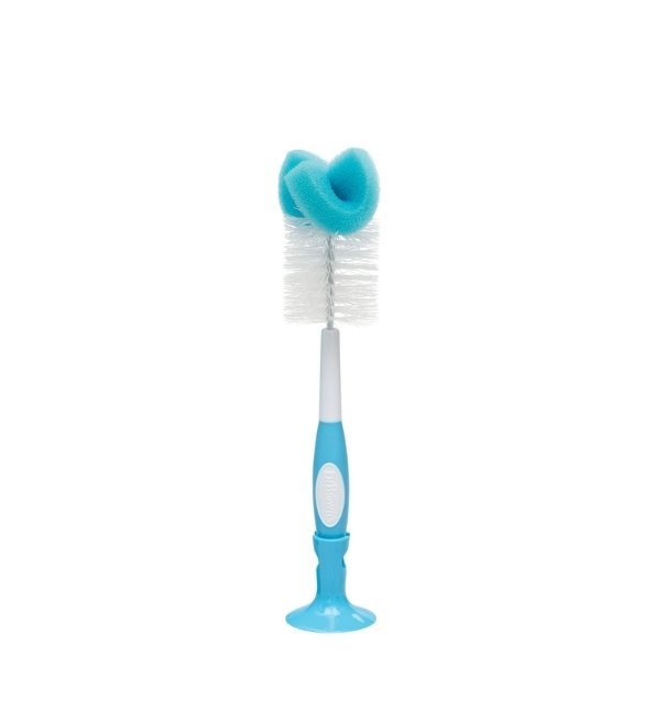 Dr-Browns-goupillon-2-1.jpg Dr Brown’s Goupillon Brosse Nettoyante Biberons – Image 1